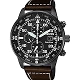 CITIZEN Eco-Drive Herrenchronograph CA0695-17E