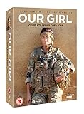 Our Girl - Series 1-4 Box Set [DVD]