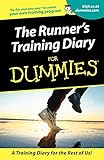 Runners Training Diary For Dummies