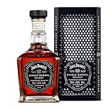 Jack Daniel's Single Barrel Select Tennessee Whiskey (1 x 0.7l) 45% Vol. - inklusive limitierte Geschenk-Box