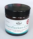 Pullach Hof Altersflecken Creme 50Ml , 50 Ml (1Er Pack)