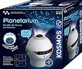 Kosmos Planetarium: Experimentierkasten