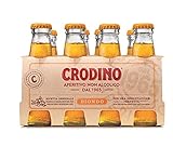 Crodino Alkoholfrei (8 x 9,8 cl)