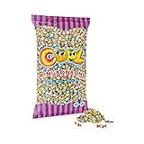 Cool Minibonbons Frucht Mix im Beutel, 1er Pack (1 x 3 kg)