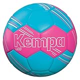 Kempa Handball Leo pink/Aqua 1