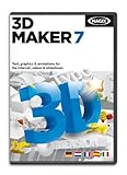 MAGIX 3D Maker 7