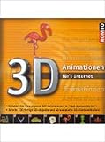 3D Animationen für's Internet