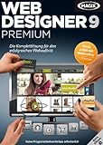 MAGIX Web Designer 9 Premium [Download]