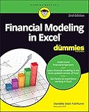 Financial Modeling in Excel For Dummies