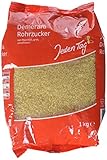 Jeden Tag Demerara Rohrzucker, 1 kg