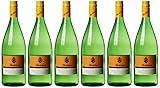 Weingut Achim Hochthurn Riesling QBA trocken (6 x 1 l)