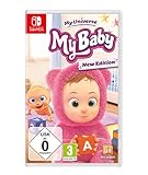 My Universe - My Baby [Nintendo Switch] - New Edition