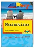 Heimkino: TV, DVD, VIDEO & PC im Einklang! (easy)