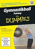 Gymnastikball Training für Dummies