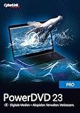 CyberLink PowerDVD 23 | Pro | PC Aktivierungscode per Email