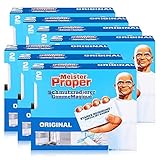 Mr.Proper Express Schmutzradierer 2 Radierer/Paket (7er Pack)