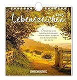 Lebenszeichen 2023: Postkartenkalender