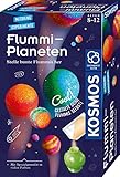 KOSMO 657765 Flummi-Planeten Experimentierset