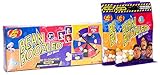 Jelly Belly Bean Boozled Set Glücksrad plus zwei Tüten Beans, 1er Pack (1 x 208 g)