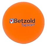 Betzold Sport Softball 15 cm - Schaumstoff-Ball Kinder-Spielball Gymnastikball Kinderball