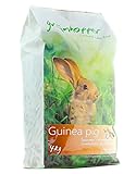 grünhopper Guinea Pig 4 kg