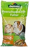 Dehner Meerschweinchenfutter, 5 kg