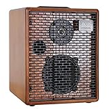 Acus One 5 T Wood - Akustik Combo - 50 Watt