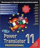 Power Translator 11 Professional