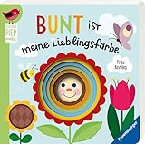 Edition Piepmatz: Bunt ist meine Lieblingsfarbe