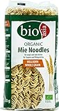 BIOASIA Bio Mie Nudeln, Vollkorn, schnell und einfach zubereitet (1 x 250 g)