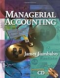 Managerial Accounting