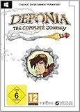 Deponia: The Complete Journey [PC Download]