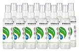 Sterilyte HD Deluxe - Aloe Vera Lemongrass (12)