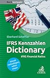 IFRS Kennzahlen Dictionary