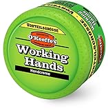 O'Keeffe's Working Hands Handcreme Vorteilsgrösse, 200 ml (1er Pack)