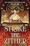 Strike the Zither (Kingdom of Three Book 1) (English Edition)