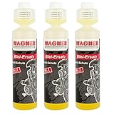 3X Wagner SPEZIALSCHMIERSTOFFE Blei-Ersatz Bleiersatz Ventilschutzmittel 250 ml