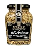 Maille Dijon Senf nach alter Art 200ml