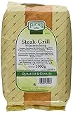 Fuchs Steak und Grill Würzmischung, 1er Pack (1 x 1 kg)