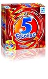 Megableu Familienspiel 5 Seconds 678467, Mehrfarbig