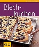 Blechkuchen (Küchenratgeber Klassiker)