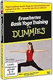 Erweitertes Basis Yoga Training für Dummies