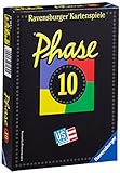 Ravensburger 27164 - Phase 10 - Kartenspiel