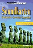 Soundkarten: Konfiguration - Anwendung - Pannenhilfe