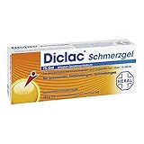 Diclac Schmerzgel 1% Gel, 150 g