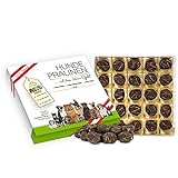 Alto-Petfood - Priemum Hunde-Pralinen vom Kalb | in hochwertiger Geschenk-Box | 100% Naturprodukt | besondere Hundeleckerlies - 1 Packung