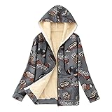 Women's Winter Jacket Parka Lined with Hood Winter Coat Long Quilted Jacket Hooded Jacket Sports Jacket Warm Winter Autumn Leisure Outdoor Casual Style