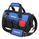 WORKPRO Unisex Tool Bag Werkzeugtasche