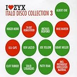 Zyx Italo Disco Collection 3