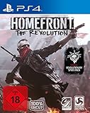 Homefront: The Revolution - Day One Edition (100% uncut) - [PlayStation 4]